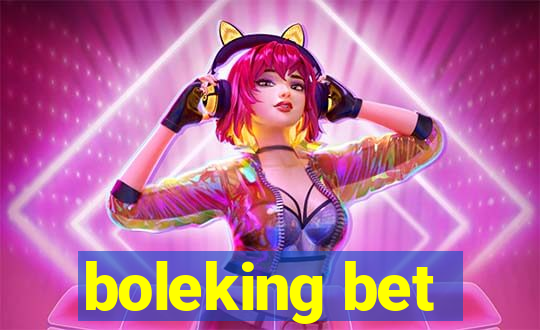 boleking bet